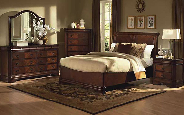 Dormitorio Sheridan – Proimi Home