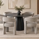 Comedor Loft 6 personas