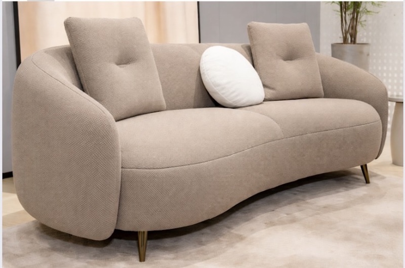 Sofa Taupe