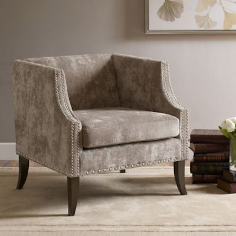 Sillón Taupe