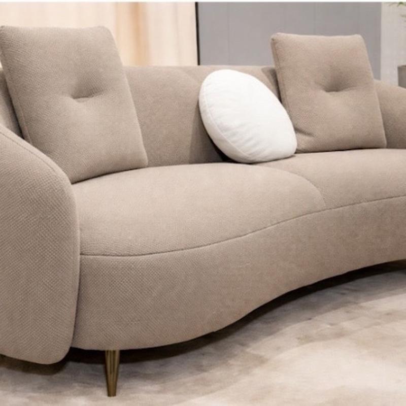 Sofa Taupe