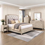 Dormitorio King