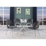Comedor Redondo