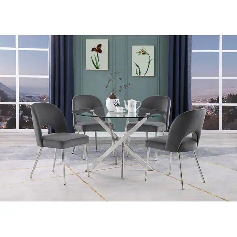Comedor Redondo